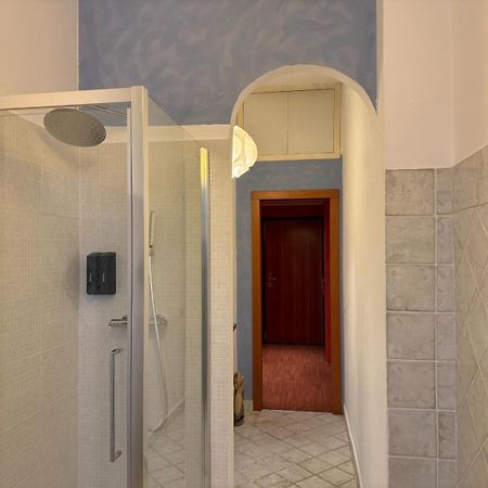 Accomodo Mib52 Bivano Sant'Ambrogio Milan Luaran gambar