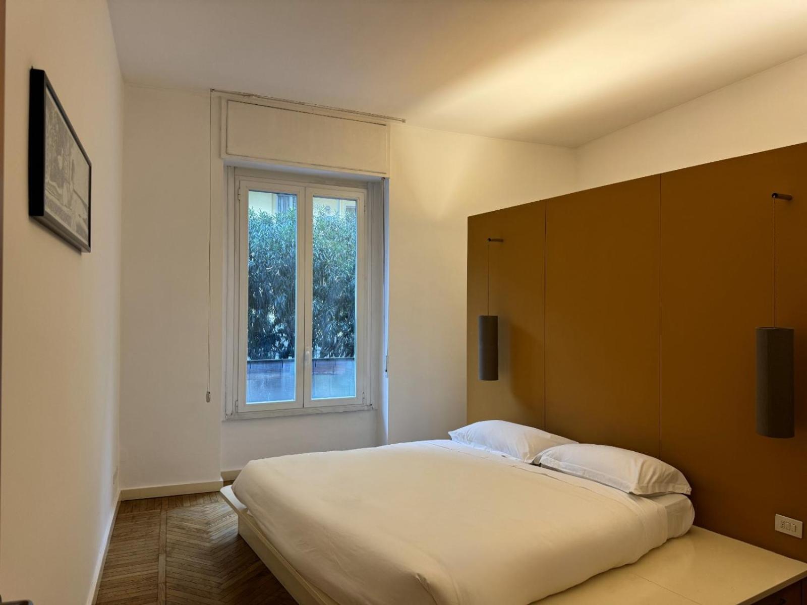 Accomodo Mib52 Bivano Sant'Ambrogio Milan Luaran gambar