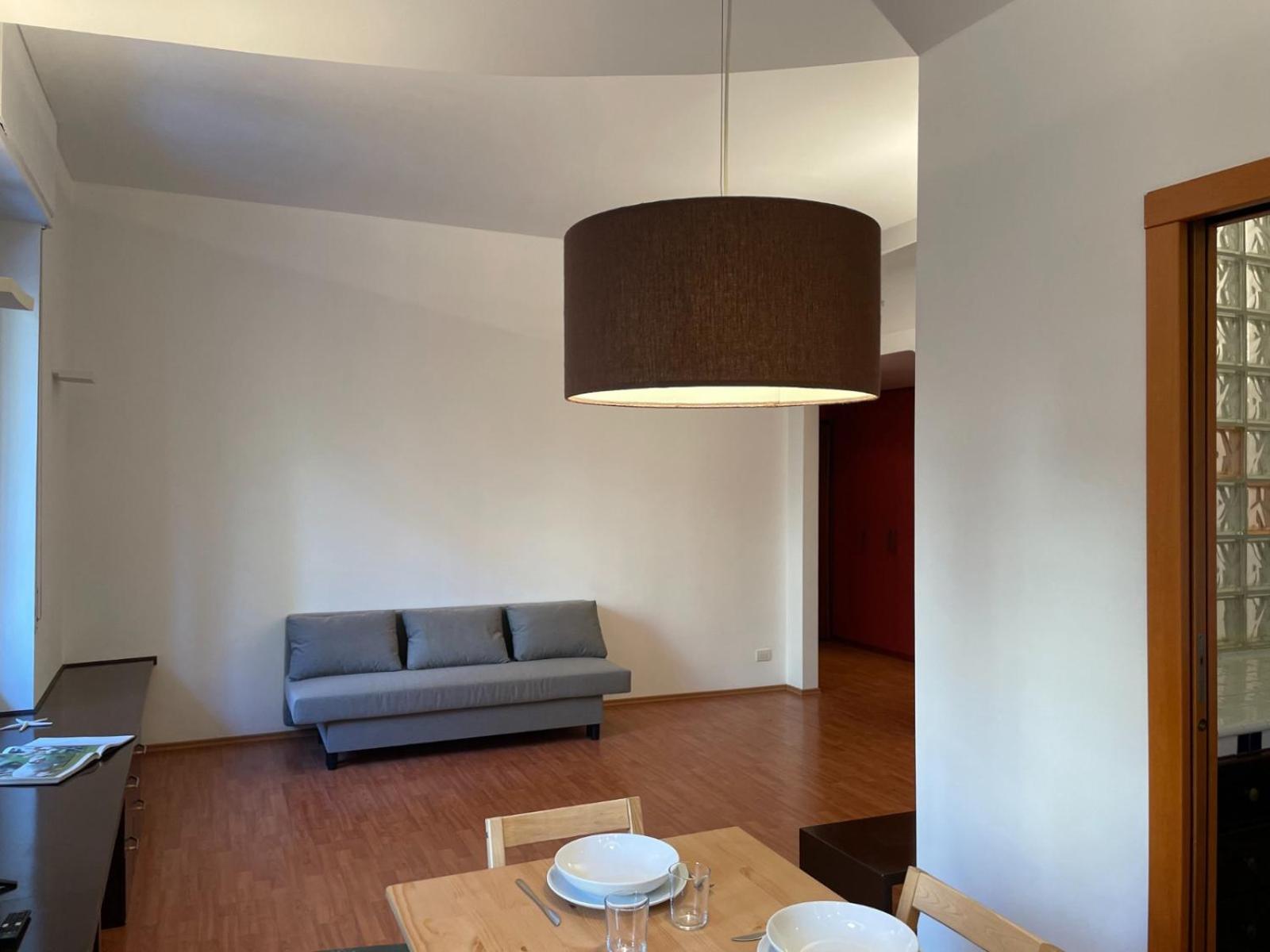 Accomodo Mib52 Bivano Sant'Ambrogio Milan Luaran gambar