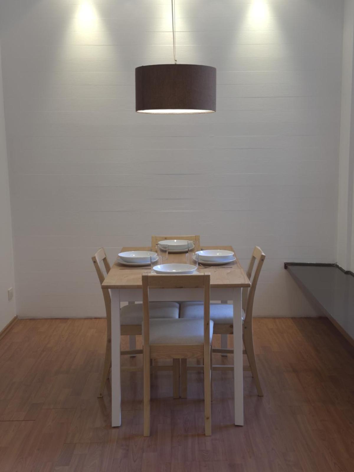 Accomodo Mib52 Bivano Sant'Ambrogio Milan Luaran gambar