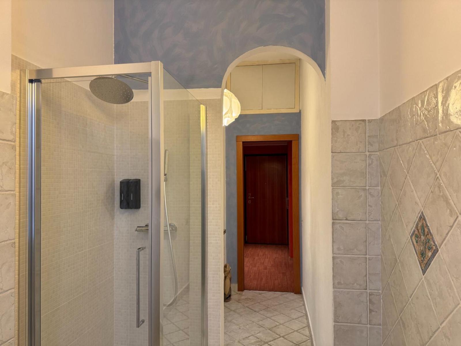 Accomodo Mib52 Bivano Sant'Ambrogio Milan Luaran gambar